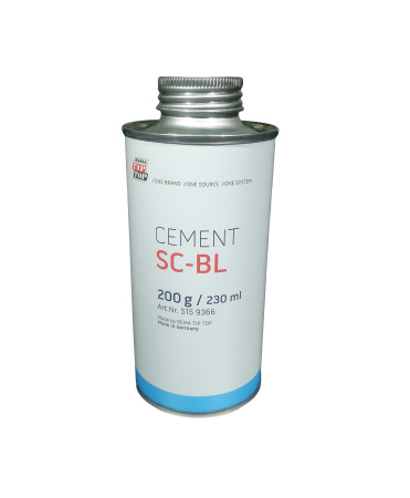 5159366 Специальный цемент (200г.)																														